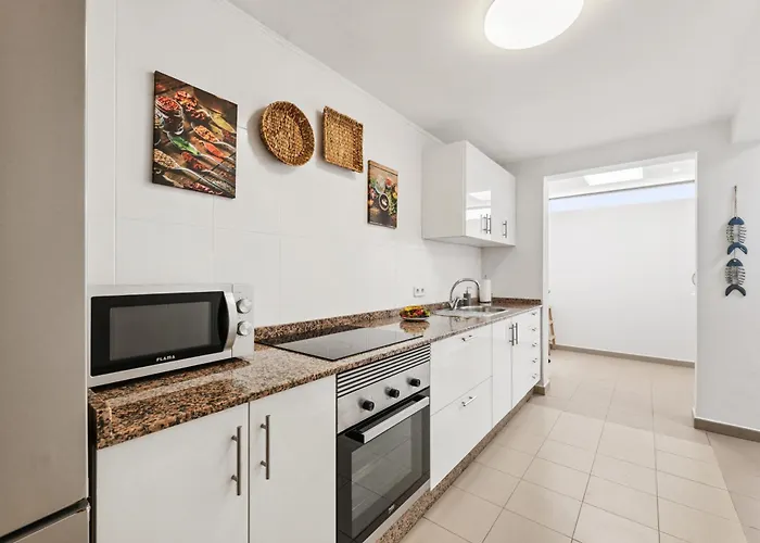 Maday * Playa Blanca (Lanzarote)