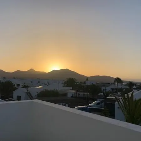 Vila Maday Playa Blanca (Lanzarote)