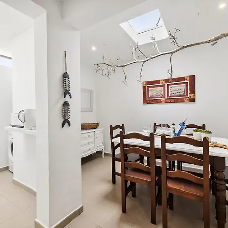 别墅 Maday 普拉亚布兰卡