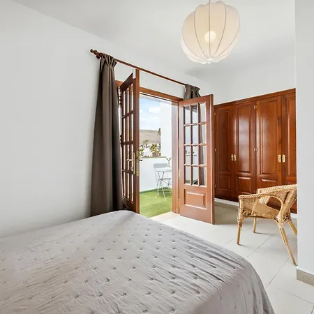 Maday * 普拉亚布兰卡