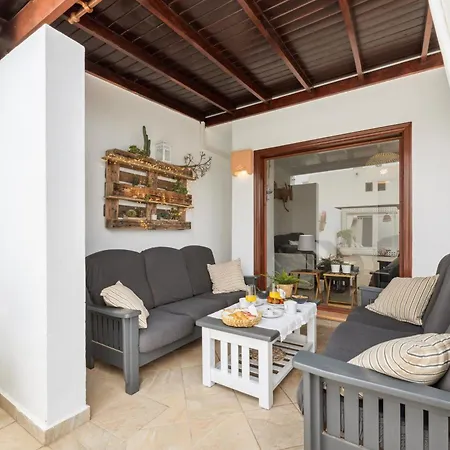 Villa Maday