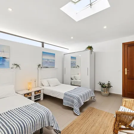 Maday Villa *