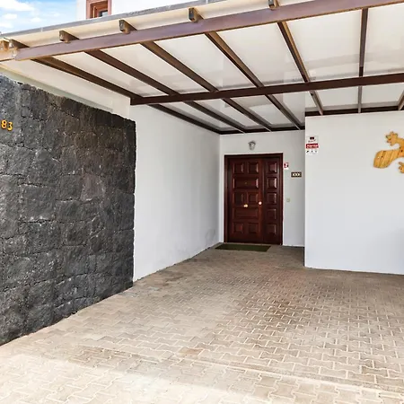 Maday 别墅 普拉亚布兰卡