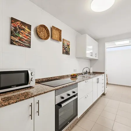 Maday * 普拉亚布兰卡