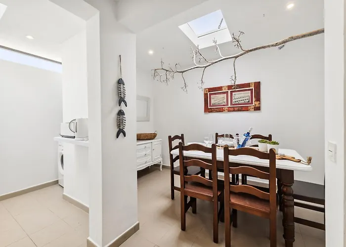 וילה Maday פלאיה בלנקה