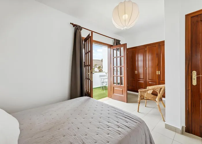 Maday * פלאיה בלנקה