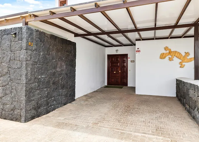 Maday וילה פלאיה בלנקה