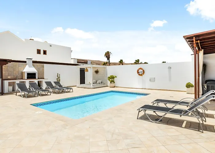 וילה Maday פלאיה בלנקה