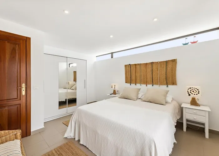 Maday פלאיה בלנקה